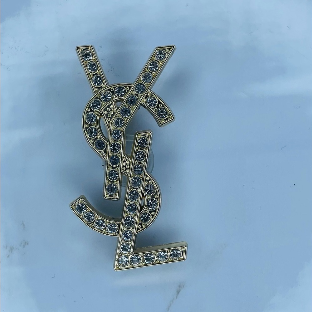 Luxury Croc Charms